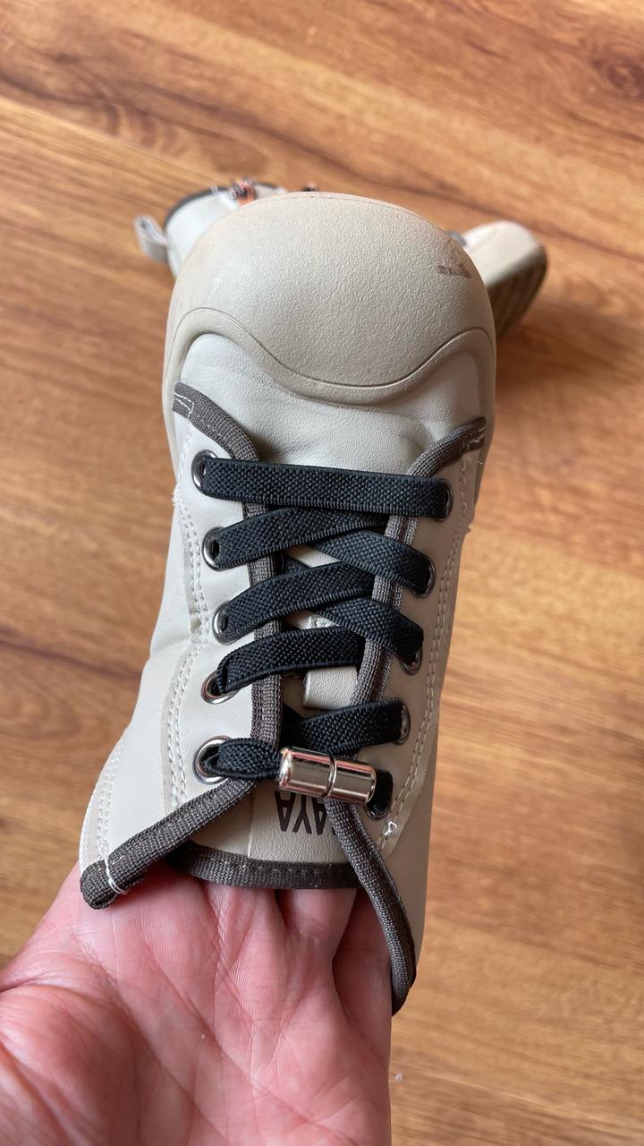 Ботиночки на осень весну