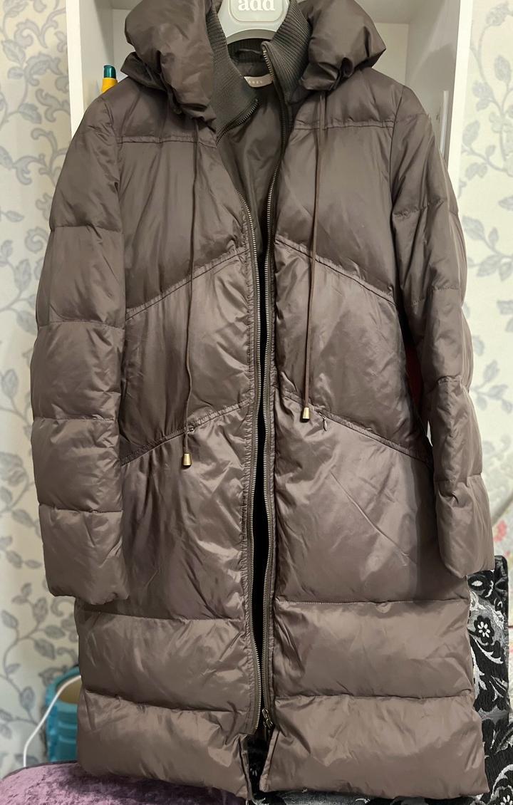 Пуховик Stefanel Италия