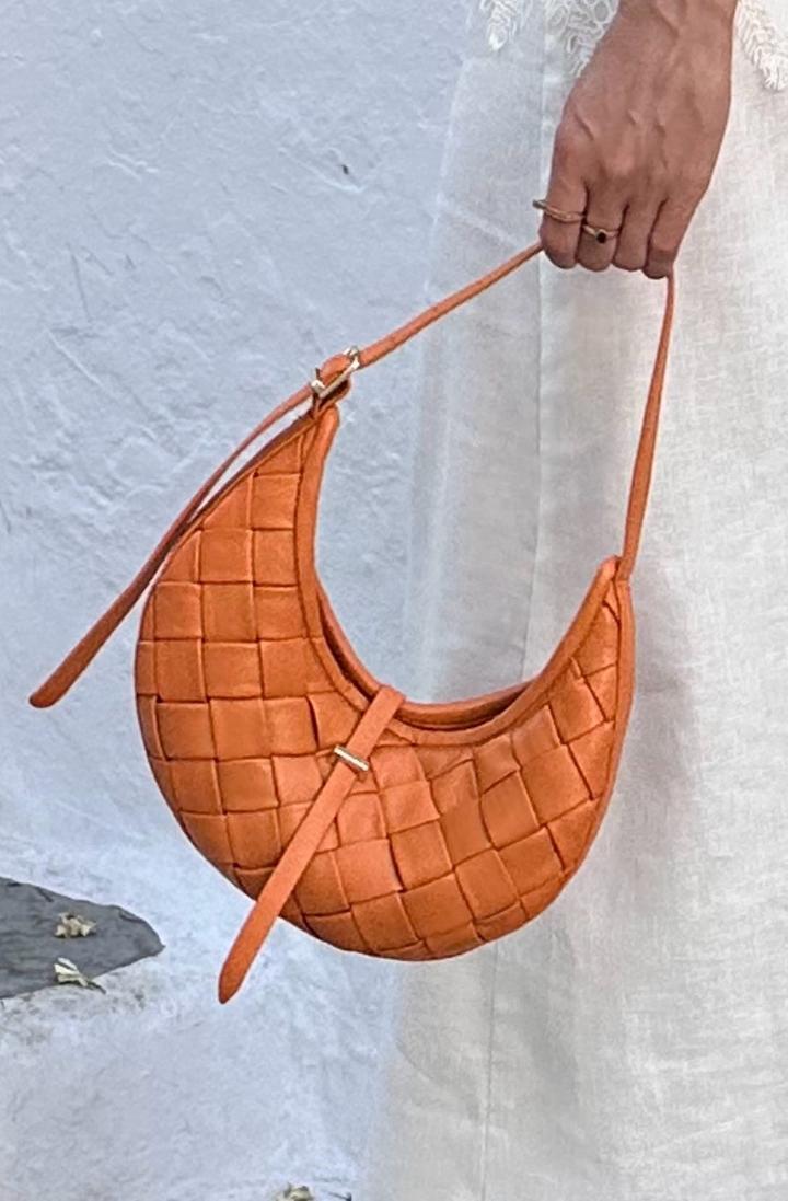 Сумка Massimo Dutti