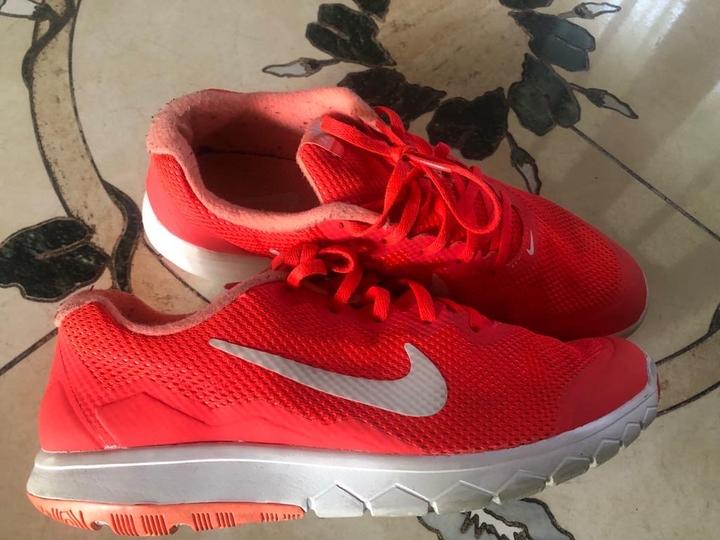 Кроссовки мужские / женские