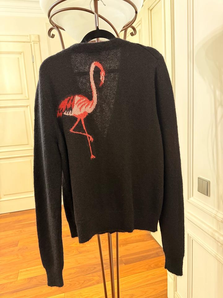 Кардиган Saint Laurent XS