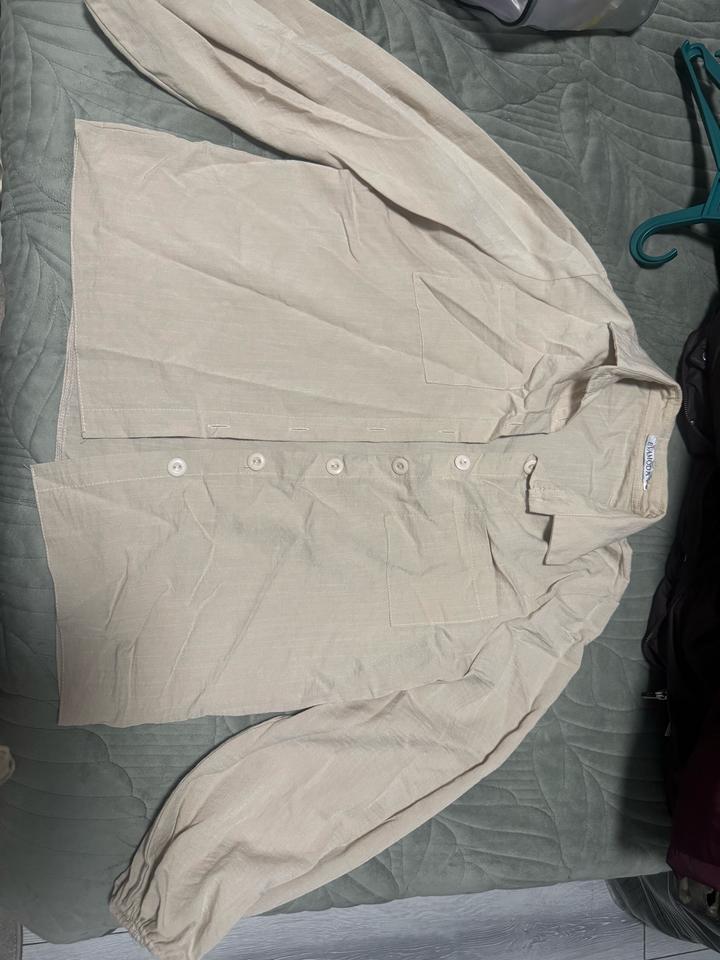 бежевая двойка