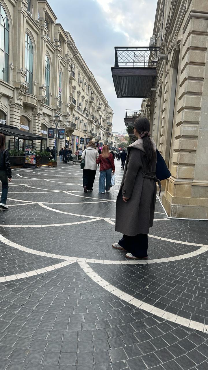 Пальто под MAXMARA