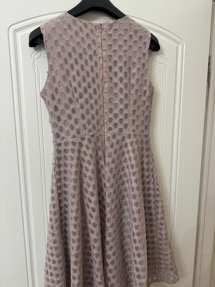 Платье коктейльное