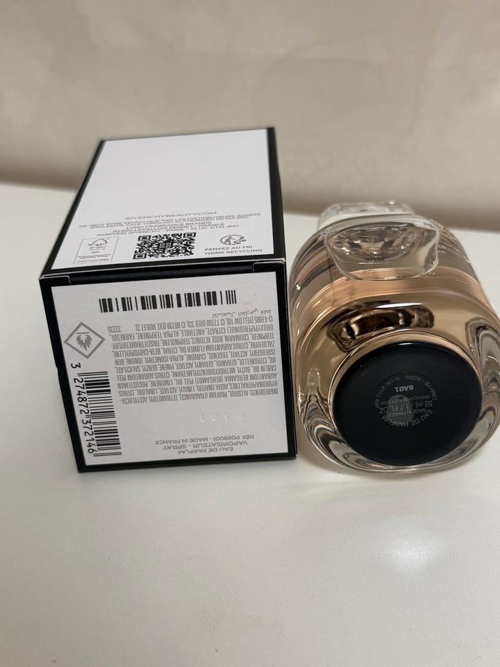 ✨ Givenchy L’Interdit Eau de Parfum