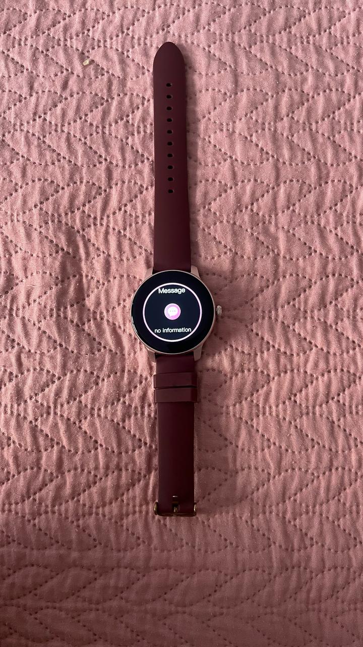 смарт часы Kieslect l 11