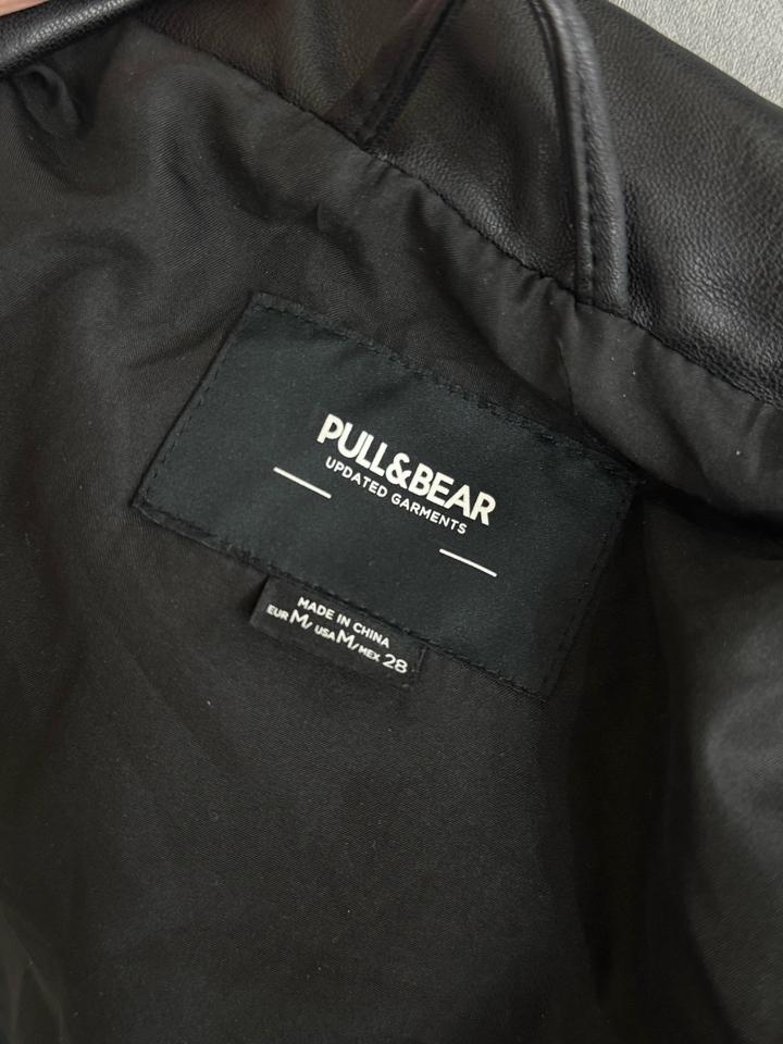 Куртка Pull&Bear