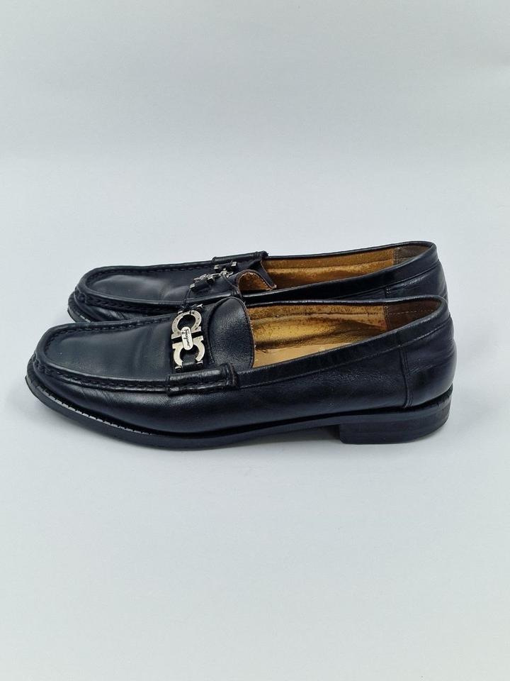 Туфли Ferragamo