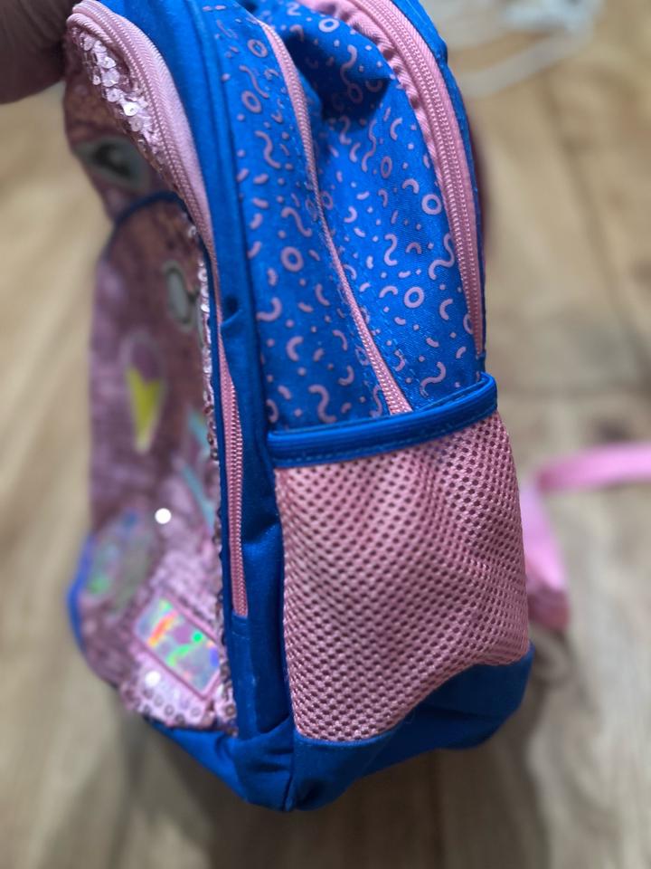 Детский рюкзак для девочки 💖