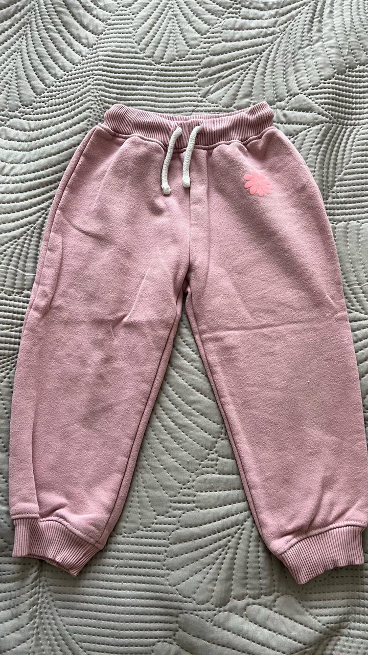 Zara, Next на девочку