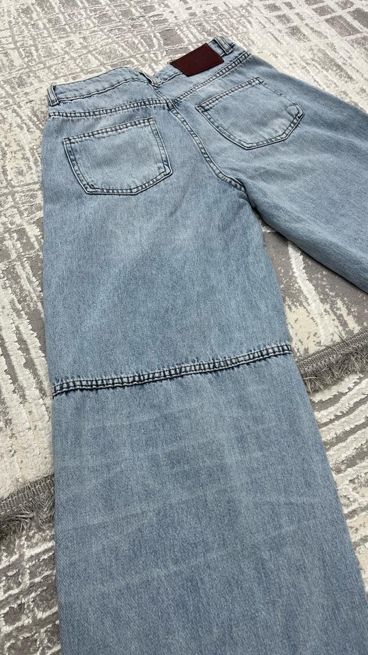 Джинсы Gucci