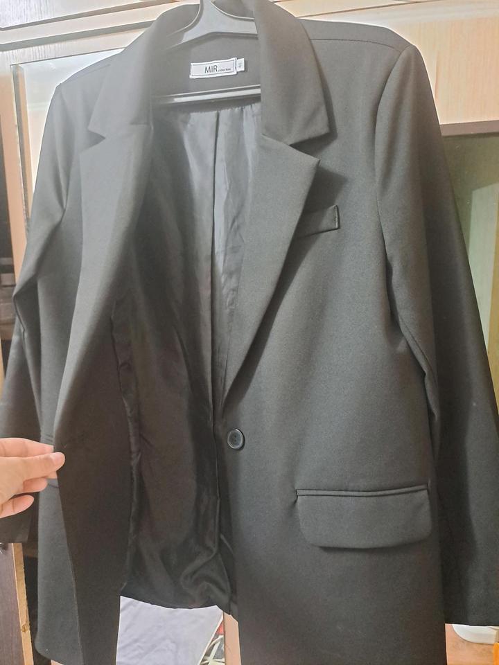 Пиджак