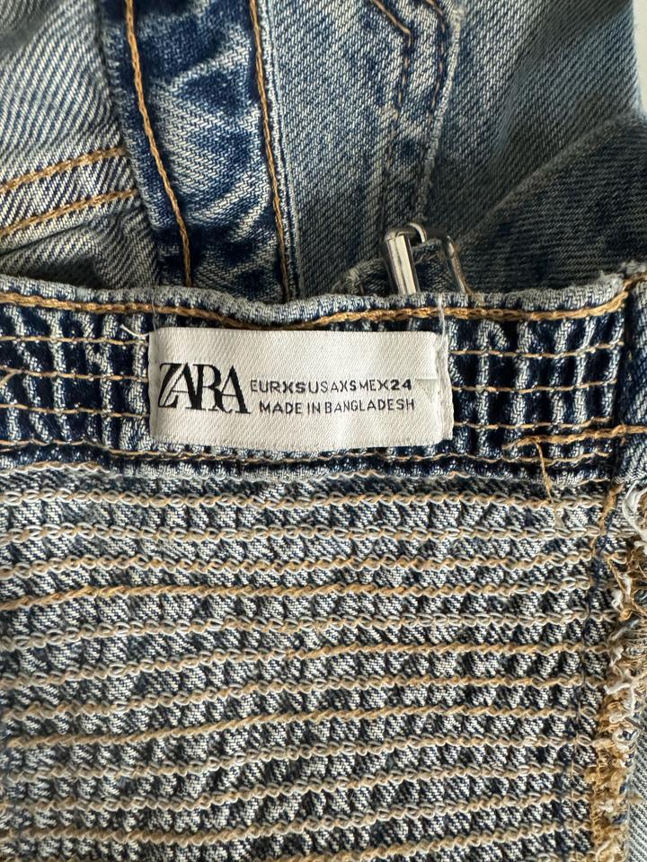 Комбинезон ZARA