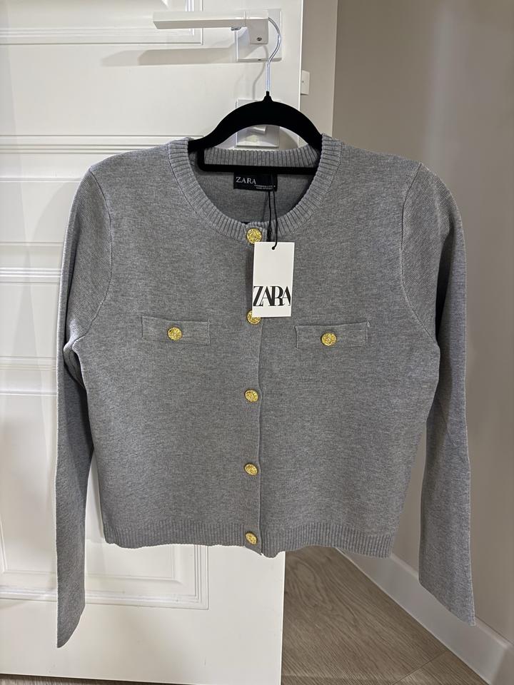 Кардиган женский