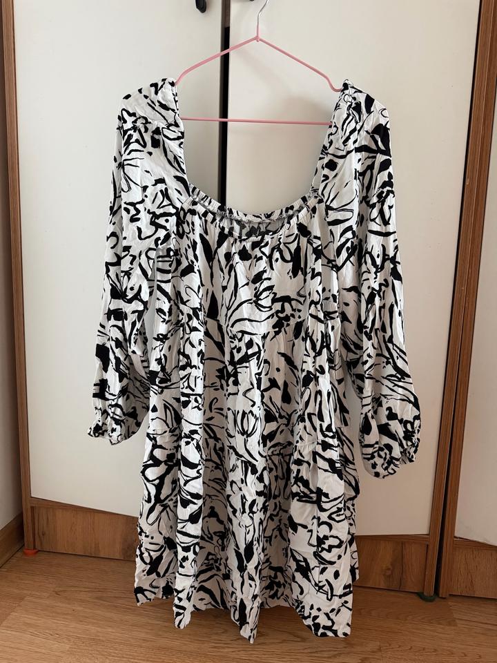 Платье летнее