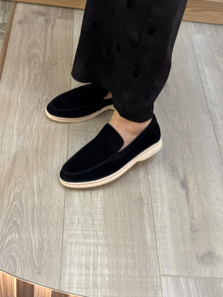 Лоферы lp 9500