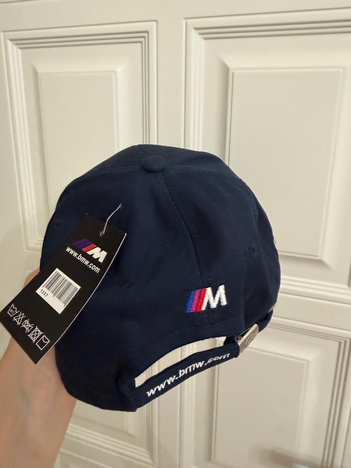 Кепка BMW