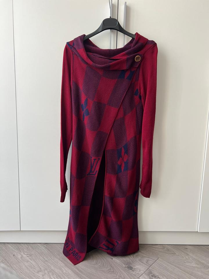 Новый кардиган