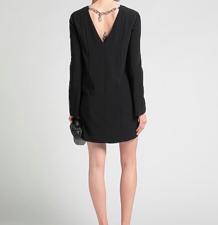 Платье Alexander Wang