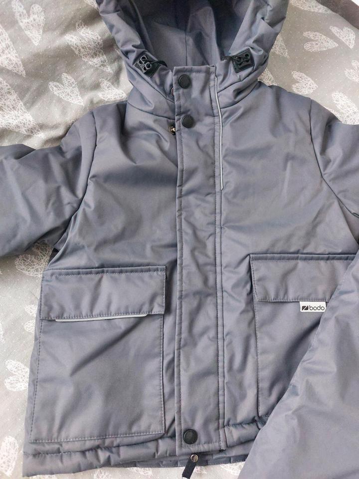 Комбинезон Bodo