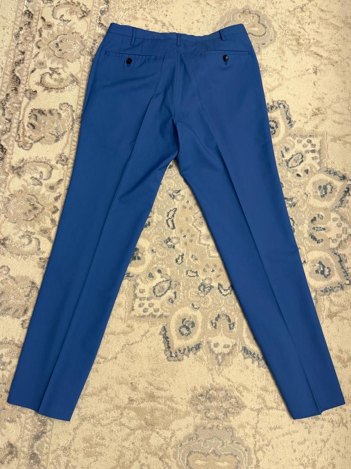 Брюки Rota(Pantaloni di Sartoria)