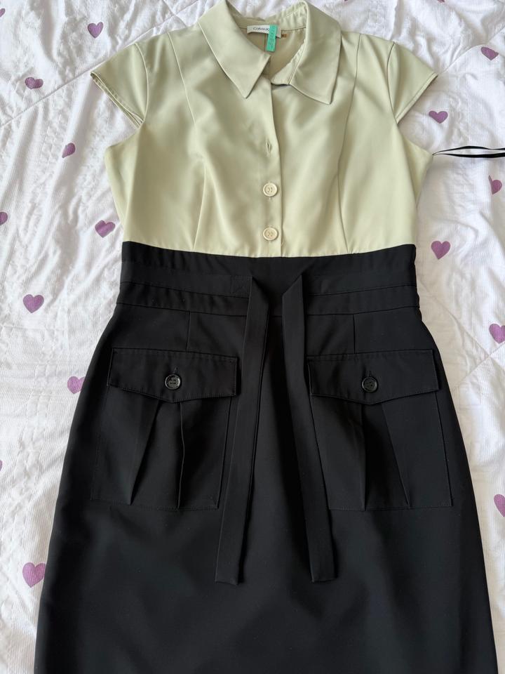 Платье классика Calvin Klein