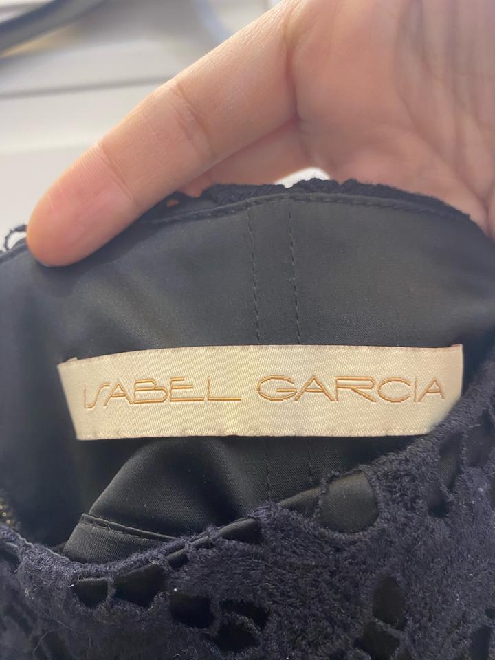 Юбка гипюр Isabel Garcia