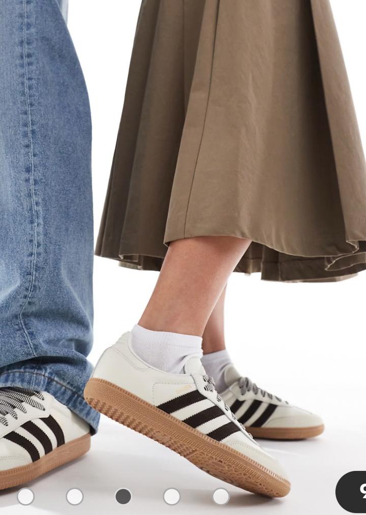 Adidas Samba