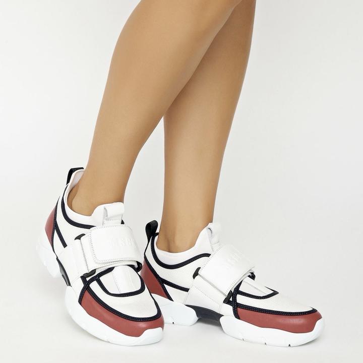 Кроссовки MSGM
