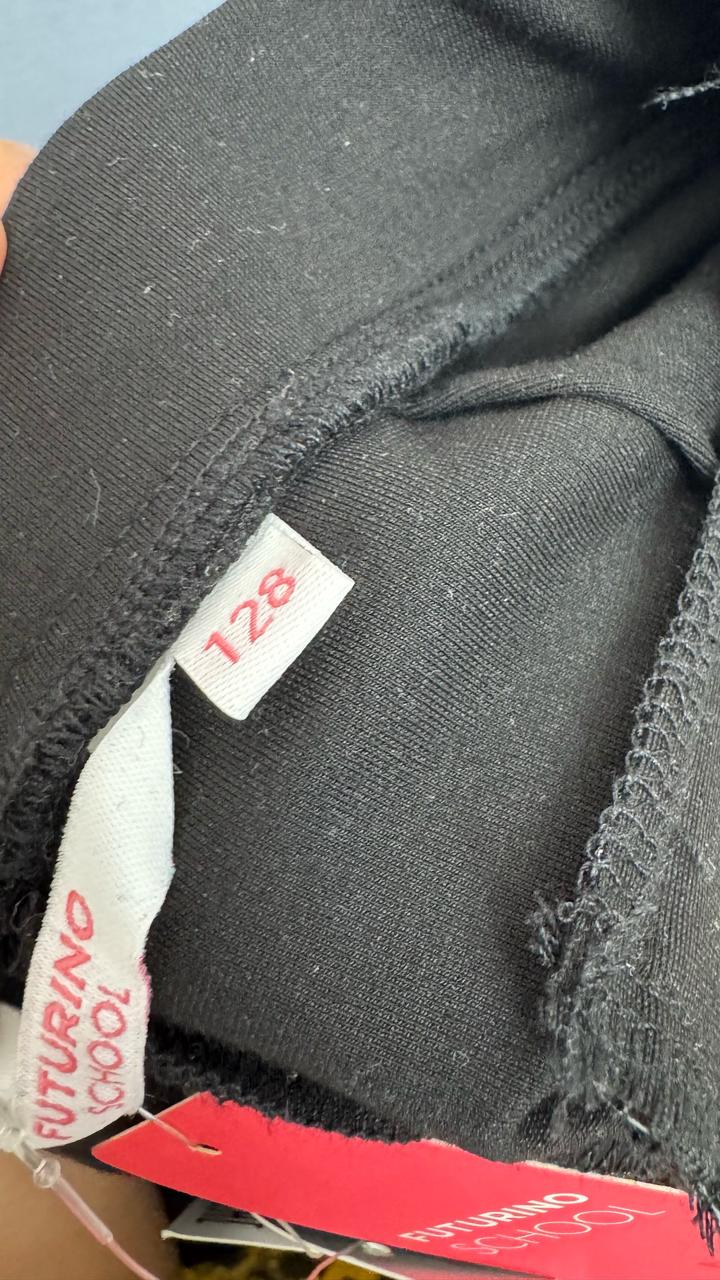 Новые брюки . Futurino