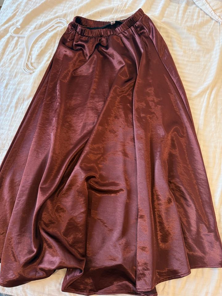 Юбка от магазина Dressme