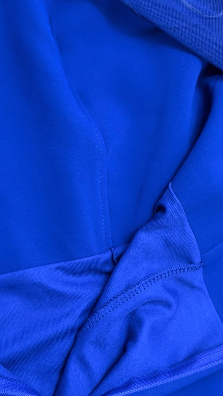 Вечернее блатье