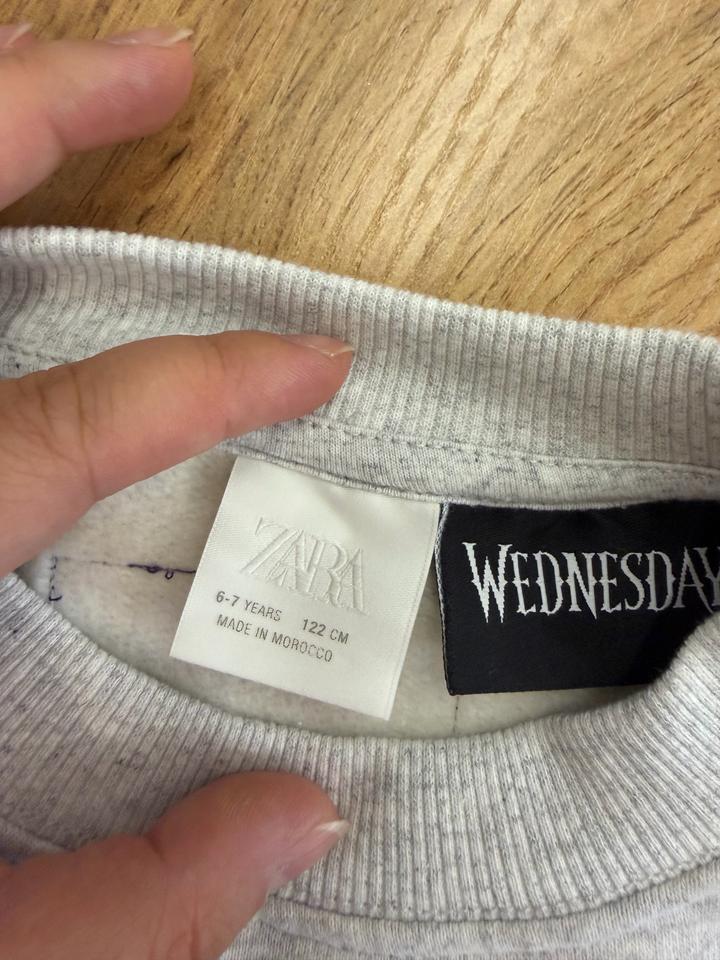 Длинная кофта Zara