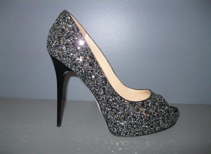 Туфли Jimmy Choo