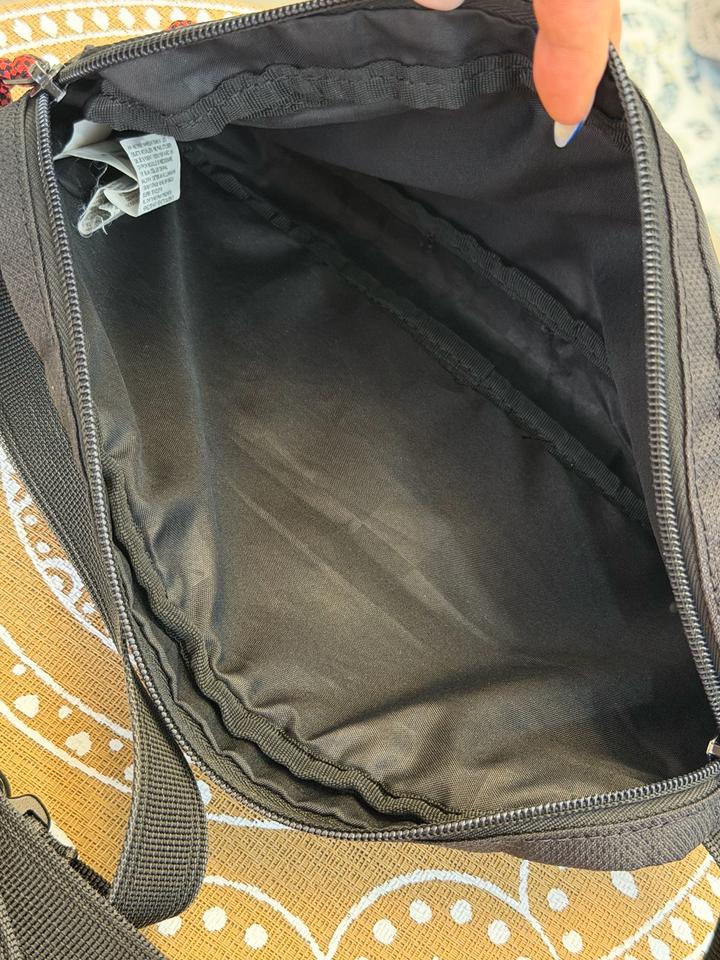 Сумка кроссбоди Puma Ferrari