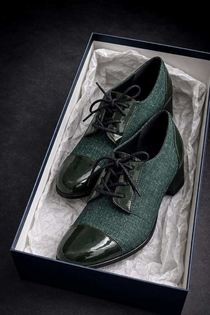 Новые туфли PICASSO стильные, премиум