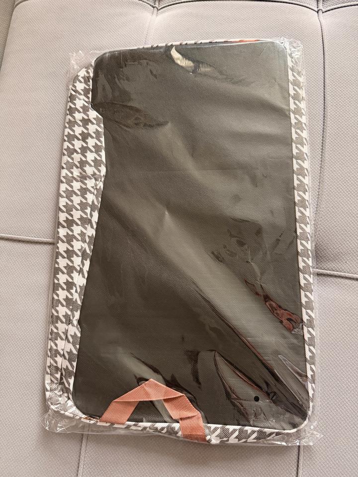 Ящики складные 47*28*20 тканевые с основой
