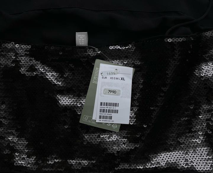 Новый топ H&M