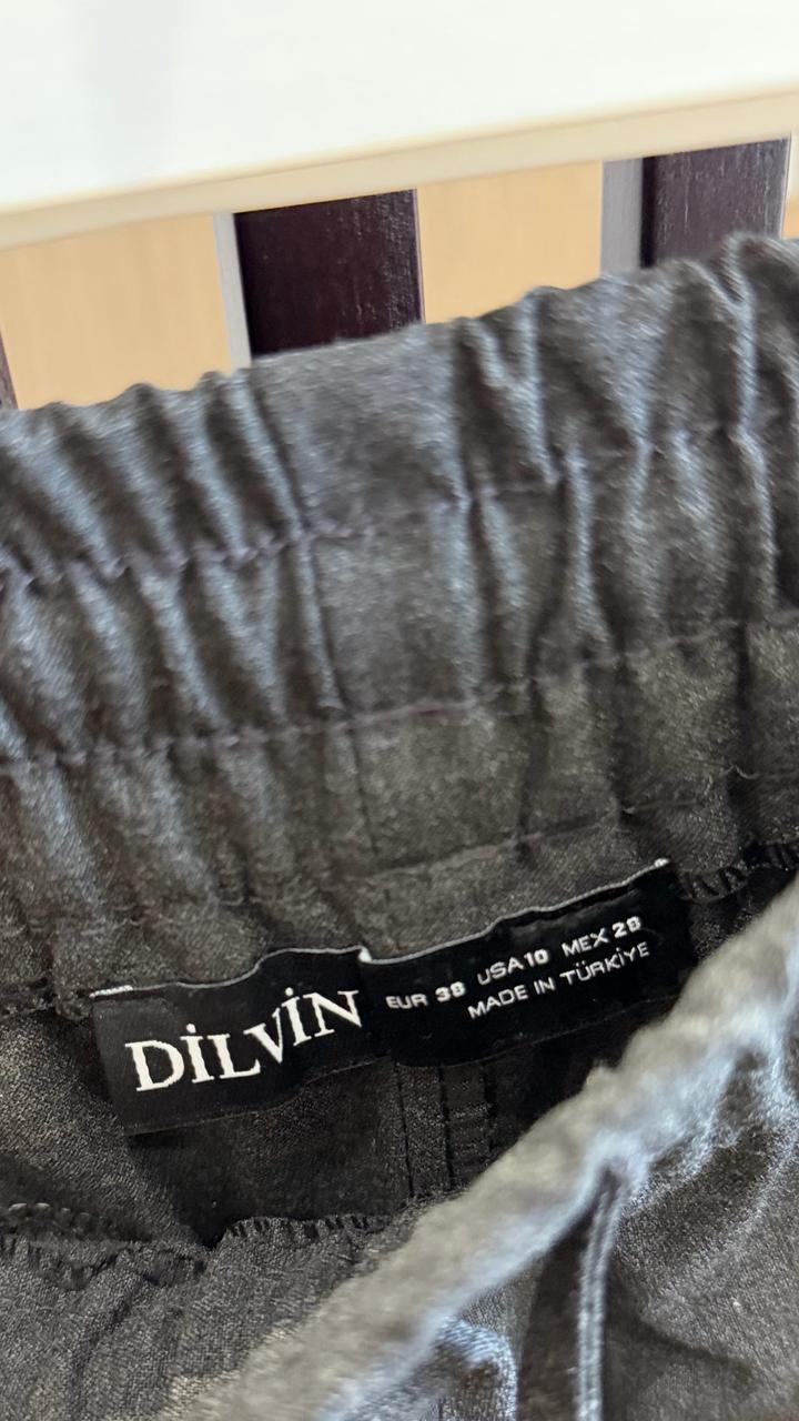 Брюки dilvin