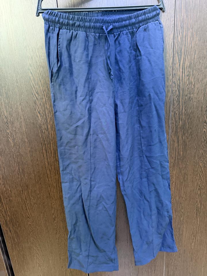 Брюки Massimo Dutti