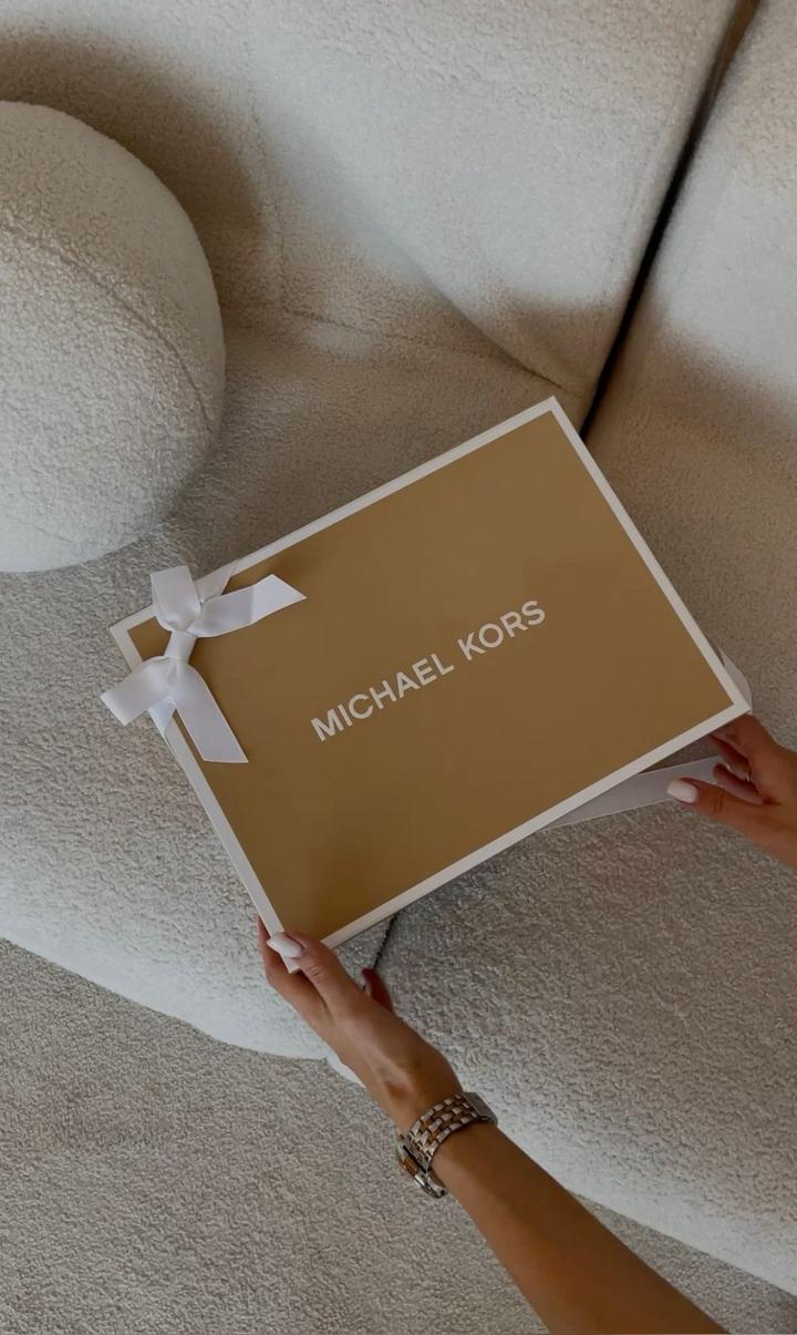 Сумка Michael Kors