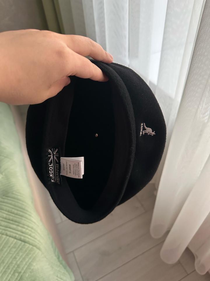 Берет kangol