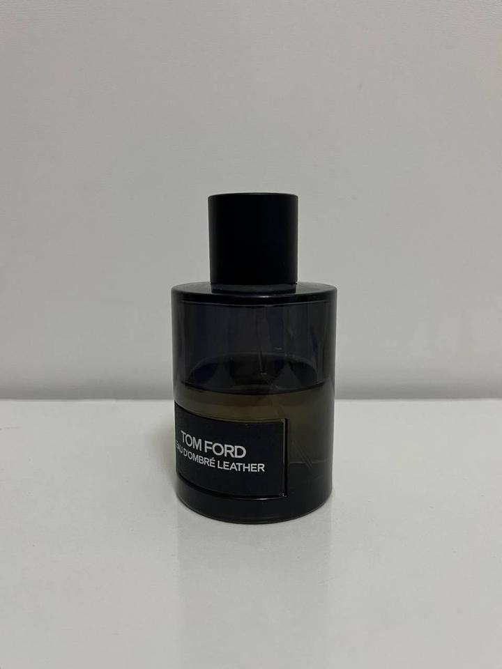 Tom Ford Eau d'Ombré Leather