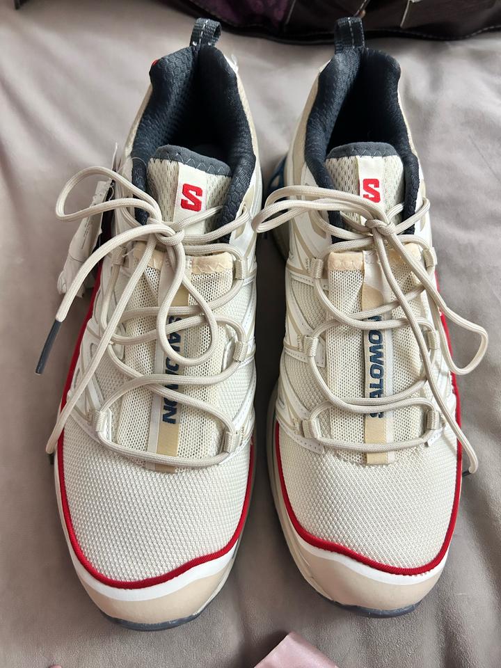 Кроссовки Salomon