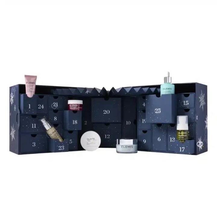 Elemis Luxury Advent Calendar 2025