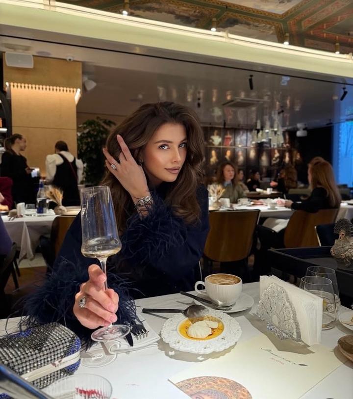 Блузка Украинского бренда