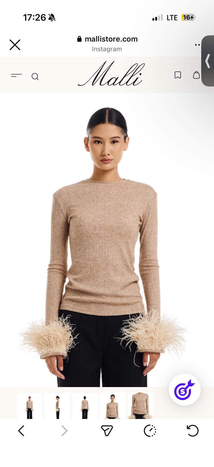 Лонгслив.Кофта.