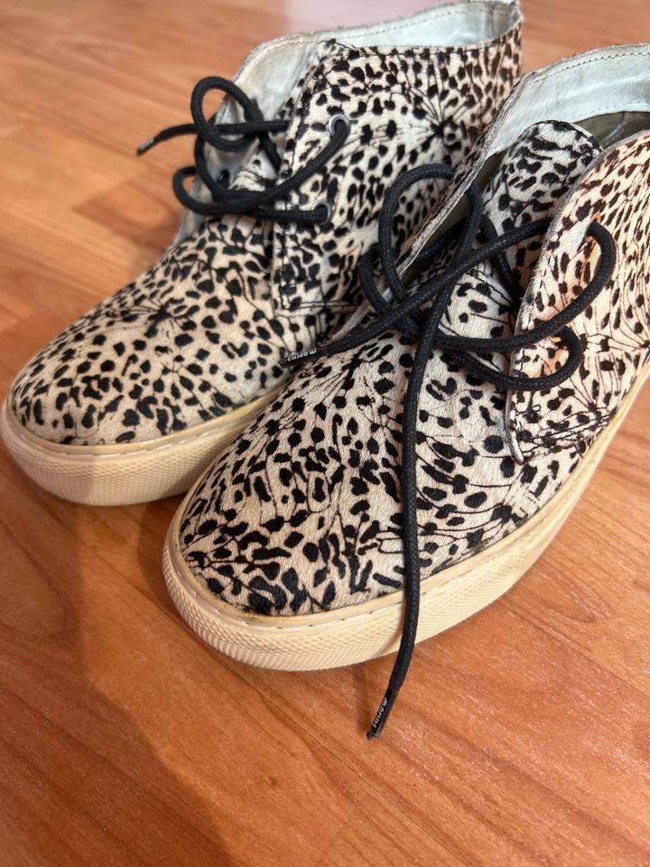 Кеды/ботинки Maruti