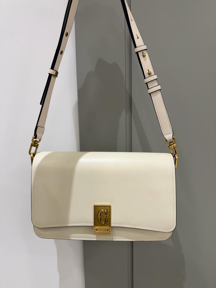 Сумка Goldlion, 100% кожа