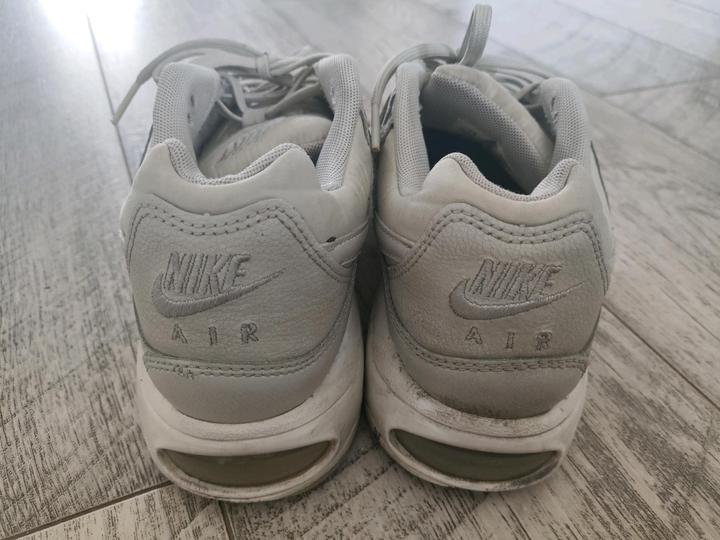 Nike air max оригинал кроссовки